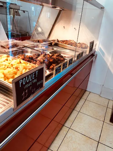 Traiteur pour anniversaire, Grasse, Micka rôtisserie